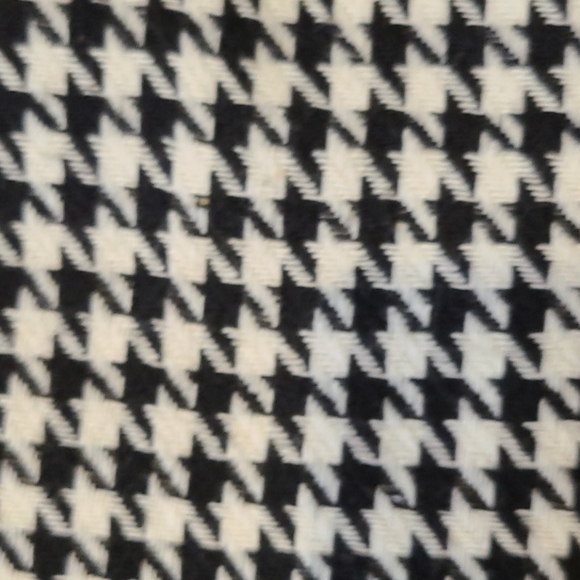 Suzy Shier black and white skirt - Picture 2 of 4